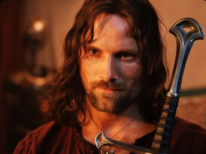 Aragorn