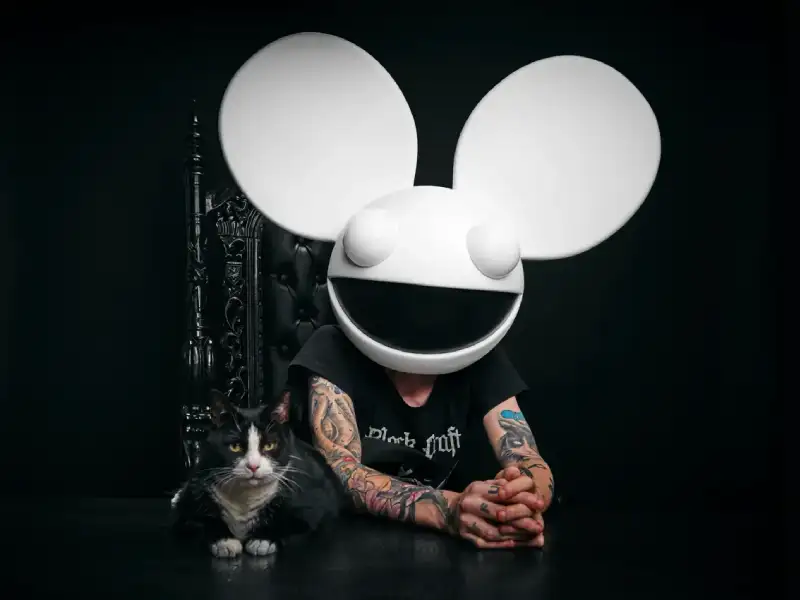 Deadmau5