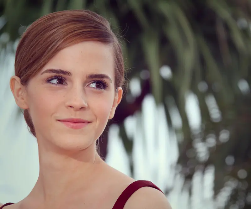 Emma Watson