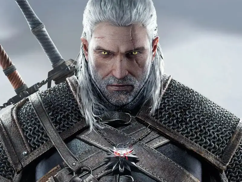 Geralt of Rivia