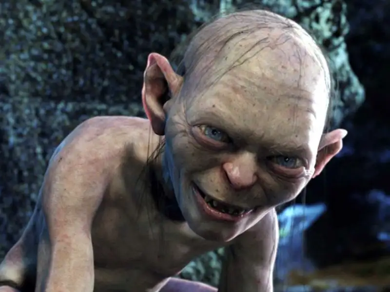 Gollum