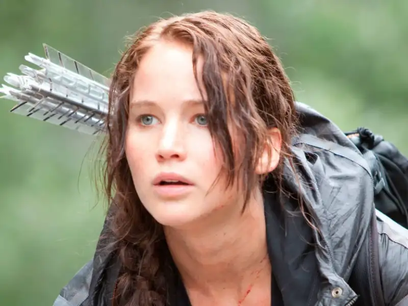 Katniss Everdeen