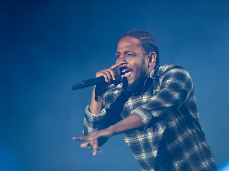 Kendrick Lamar