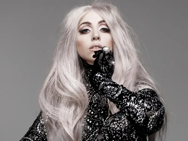 Lady Gaga