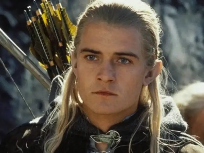 Legolas