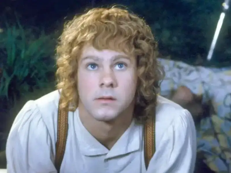 Merry Brandybuck