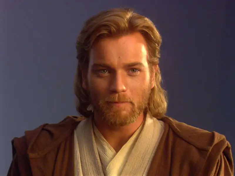 Obi-Wan Kenobi