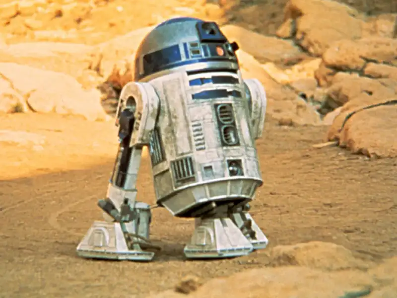 R2-D2