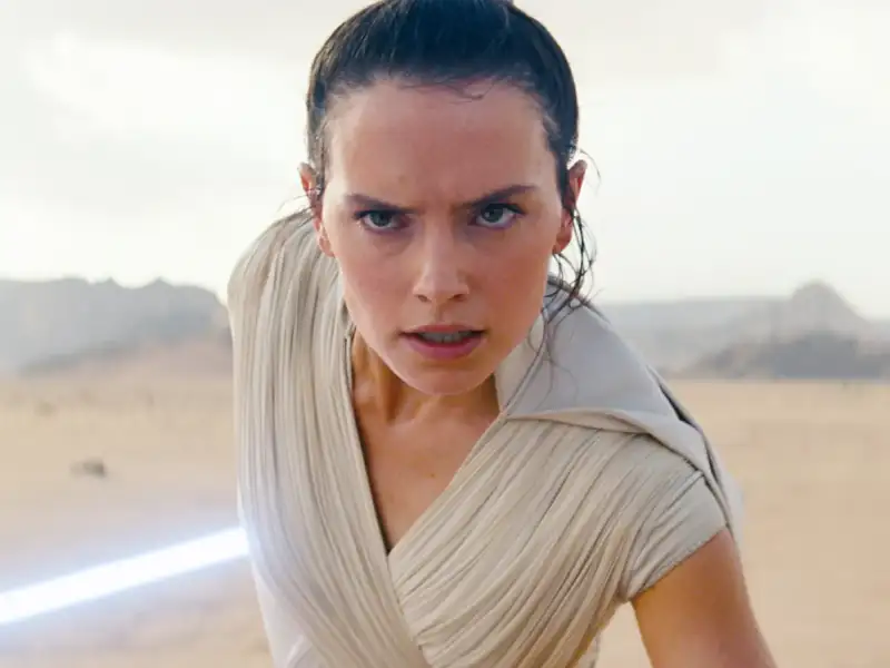 Rey