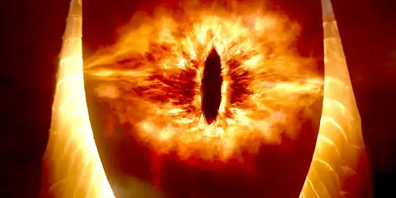 Sauron