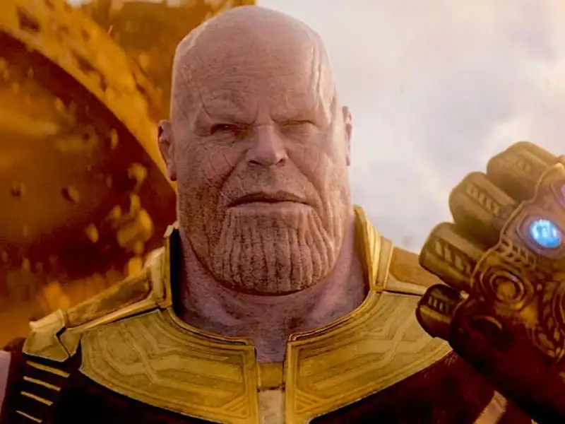 Thanos