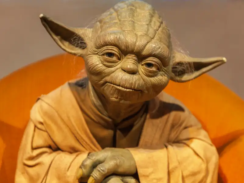 Yoda